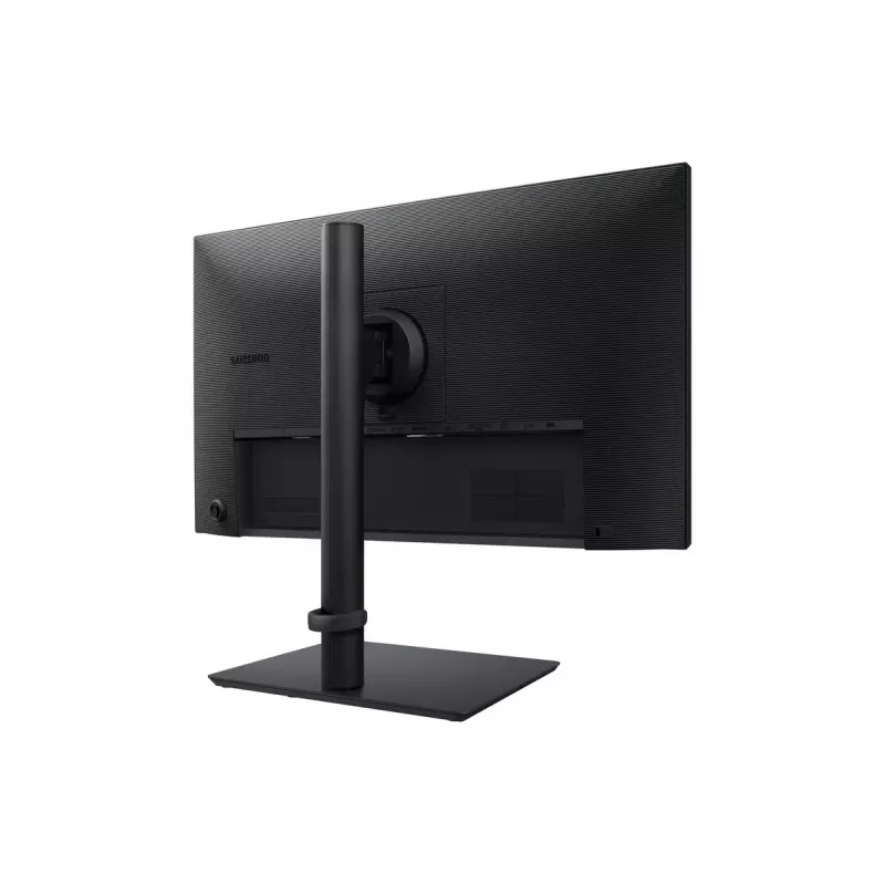 Samsung S43UF Computer-Monitor 61 cm (24 Zoll) 1920 x 1080 Pixel Full HD LCD Schwarz