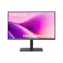 Samsung S43UF Computer-Monitor 61 cm (24 Zoll) 1920 x 1080 Pixel Full HD LCD Schwarz