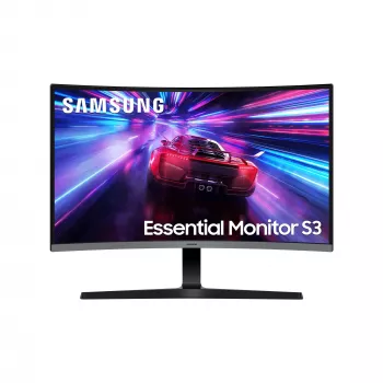 Samsung S39GD Computermonitor 68,6 cm (27 Zoll) 1920 x 1080 Pixel Full HD LCD Schwarz