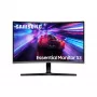 Samsung S39GD Computermonitor 68,6 cm (27 Zoll) 1920 x 1080 Pixel Full HD LCD Schwarz
