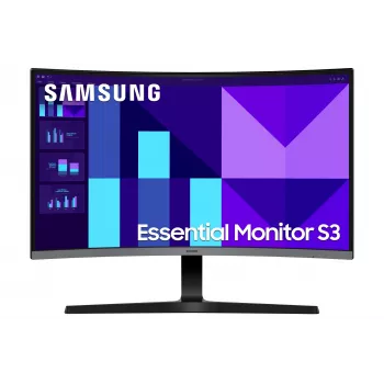 Samsung S39GD Computermonitor 68,6 cm (27 Zoll) 1920 x 1080 Pixel Full HD LCD Schwarz