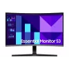 Samsung S39GD Computermonitor 68,6 cm (27 Zoll) 1920 x 1080 Pixel Full HD LCD Schwarz