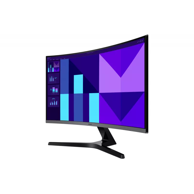 Samsung S39GD Computermonitor 68,6 cm (27 Zoll) 1920 x 1080 Pixel Full HD LCD Schwarz