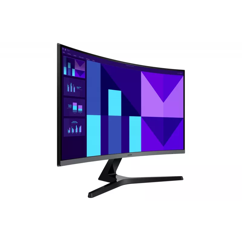 Samsung S39GD Computermonitor 68,6 cm (27 Zoll) 1920 x 1080 Pixel Full HD LCD Schwarz