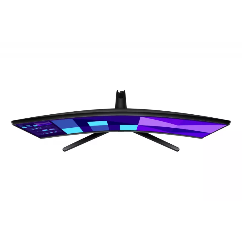 Samsung S39GD Computermonitor 68,6 cm (27 Zoll) 1920 x 1080 Pixel Full HD LCD Schwarz