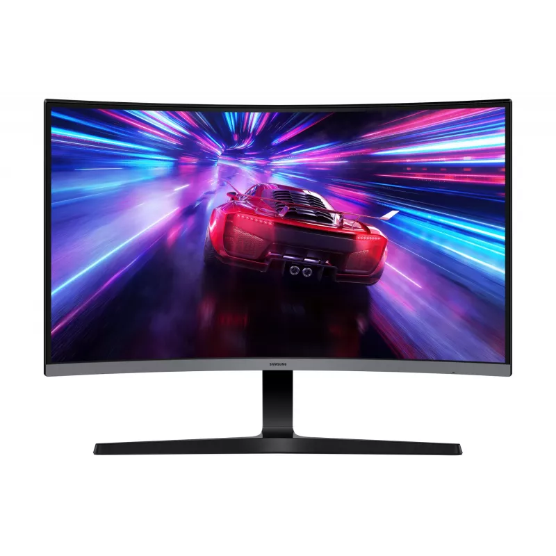 Samsung S39GD Computermonitor 68,6 cm (27 Zoll) 1920 x 1080 Pixel Full HD LCD Schwarz