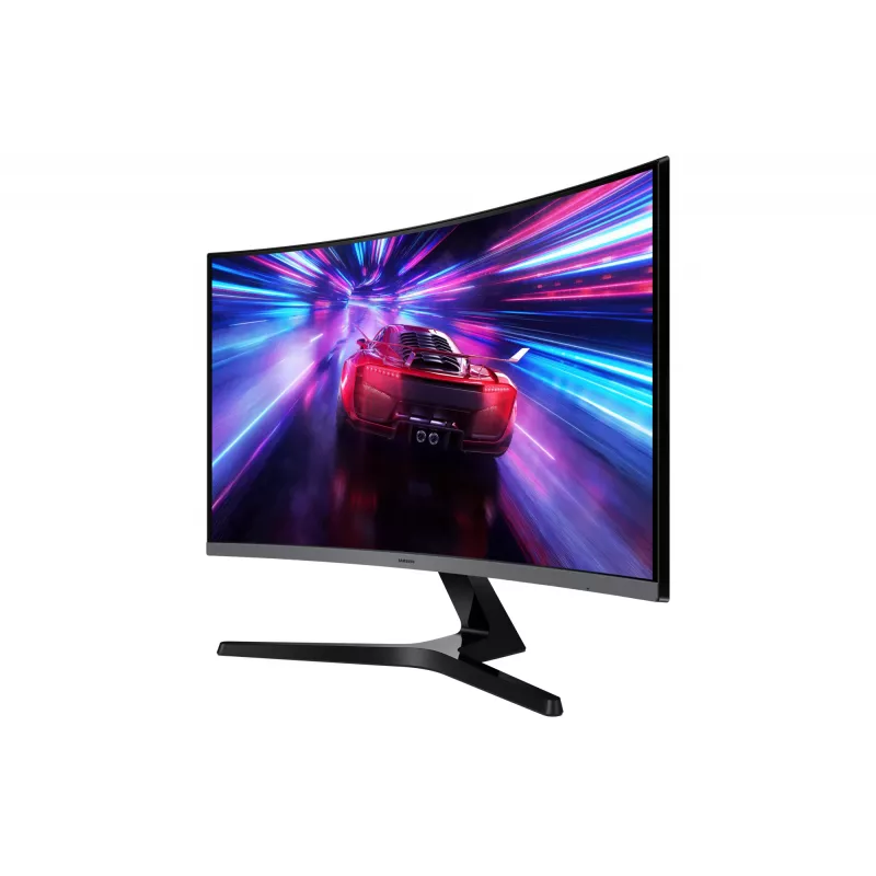 Samsung S39GD Computermonitor 68,6 cm (27 Zoll) 1920 x 1080 Pixel Full HD LCD Schwarz