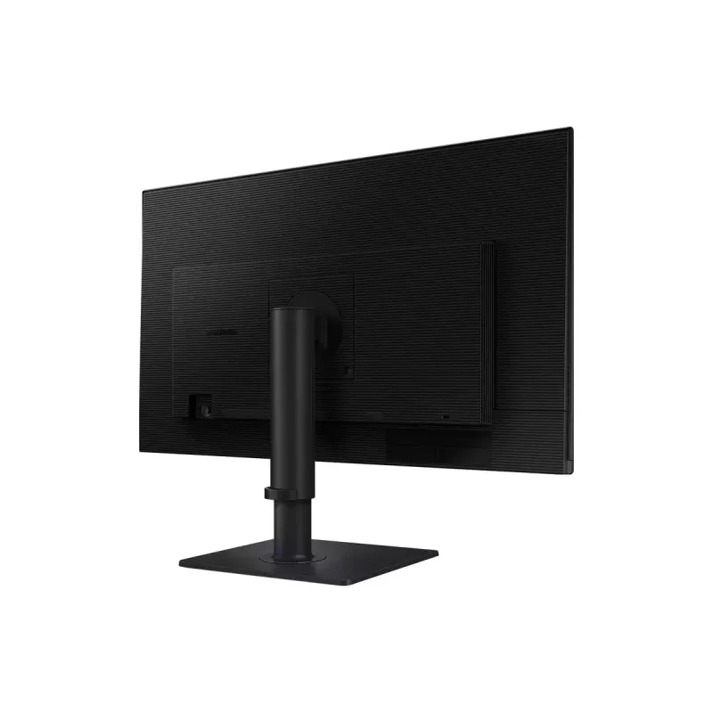 Monitor Samsung 27 Zoll S40GD LCD Full HD 1920x1080 IPS 5 ms 100 Hz VESA USB-Hub HDMI DisplayPort