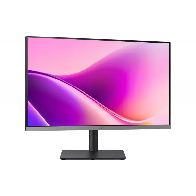 Samsung S43UF Computer-Monitor 68,6 cm (27 Zoll) 1920 x 1080 Pixel Full HD LCD Schwarz
