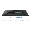 Samsung S43UF Computer-Monitor 68,6 cm (27 Zoll) 1920 x 1080 Pixel Full HD LCD Schwarz