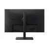 Samsung S43UF Computer-Monitor 68,6 cm (27 Zoll) 1920 x 1080 Pixel Full HD LCD Schwarz
