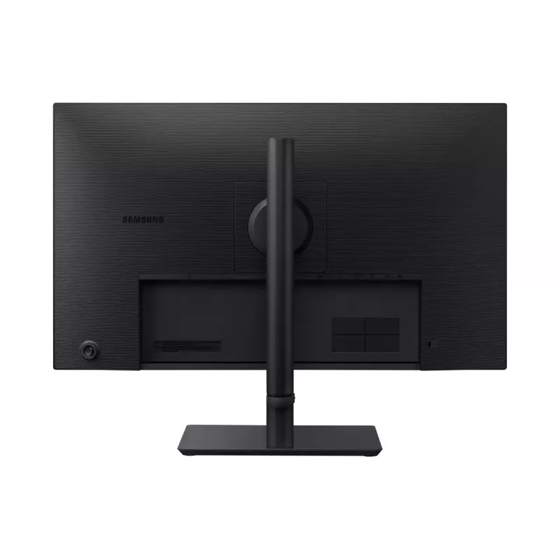 Samsung S43UF Computer-Monitor 68,6 cm (27 Zoll) 1920 x 1080 Pixel Full HD LCD Schwarz