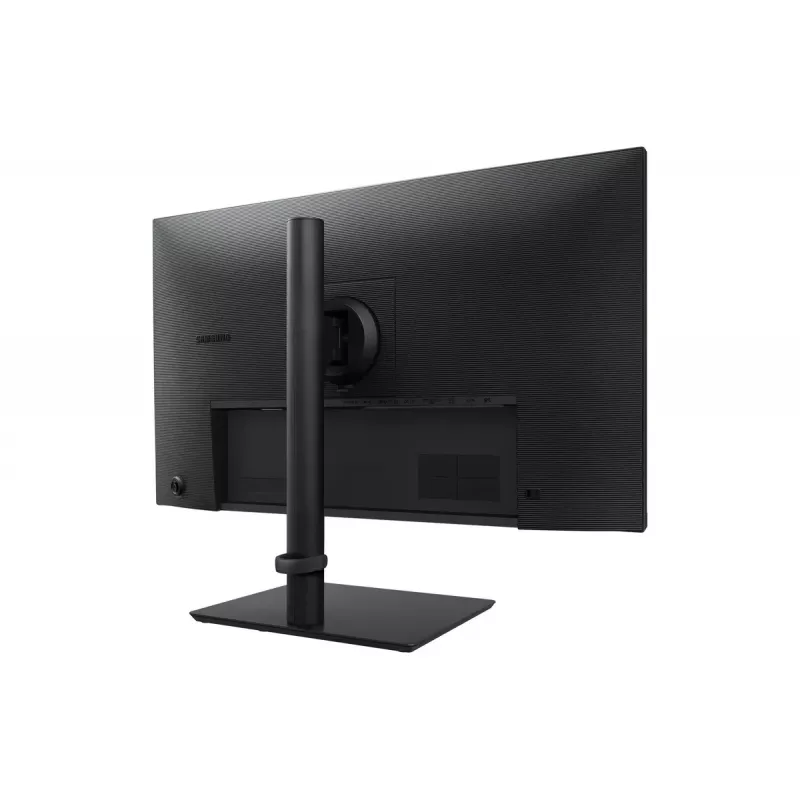 Samsung S43UF Computer-Monitor 68,6 cm (27 Zoll) 1920 x 1080 Pixel Full HD LCD Schwarz
