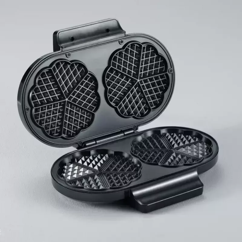 Waffeleisen Severin WA 2106