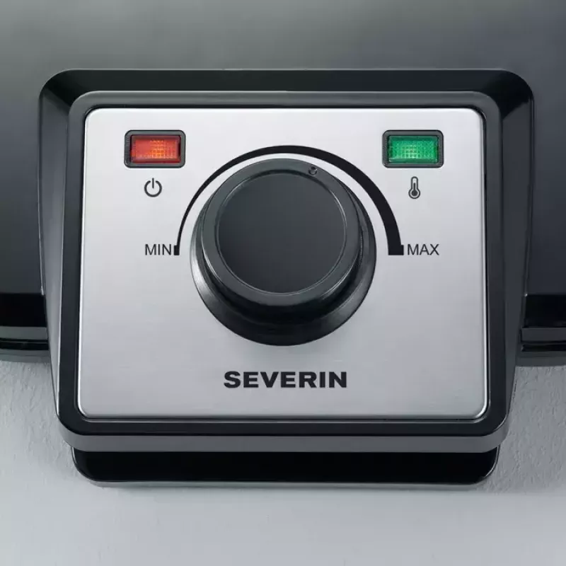 Waffeleisen Severin WA 2106