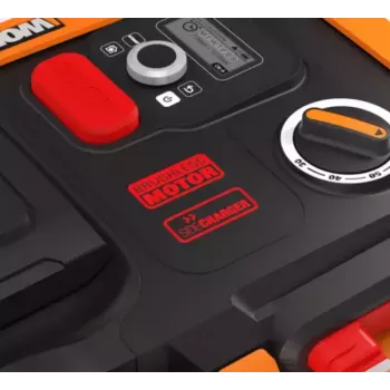 Mähroboter WORX WR165E