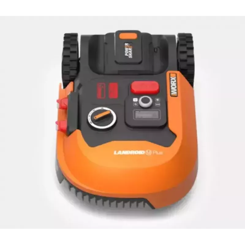 Mähroboter WORX WR165E