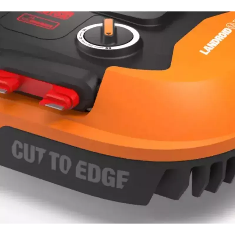 Mähroboter WORX WR165E