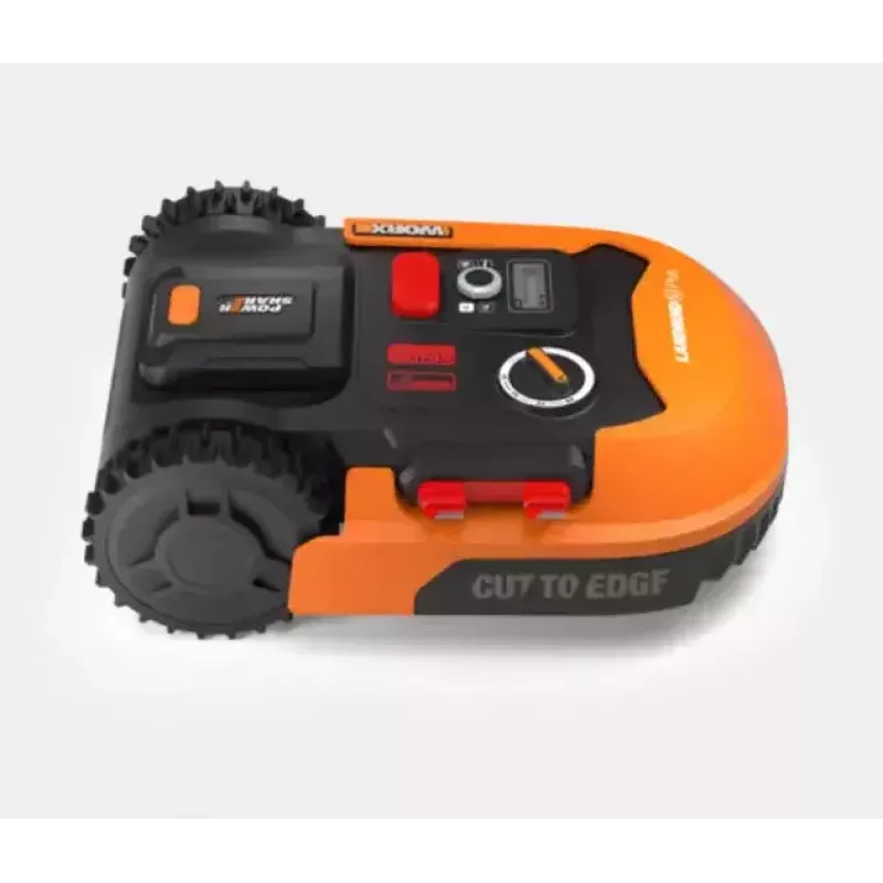 Mähroboter WORX WR165E