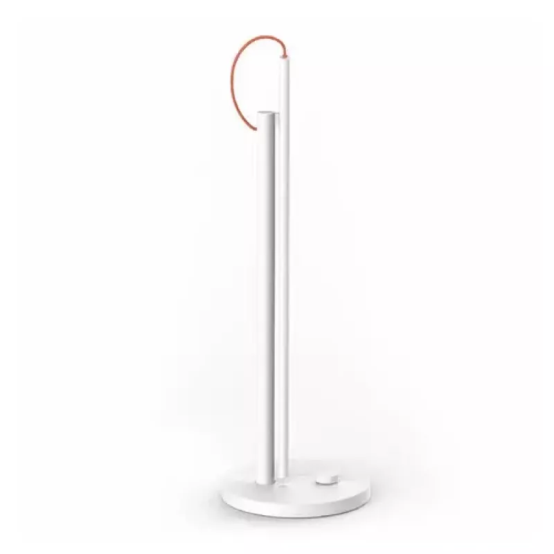 Xiaomi Mi LED Desk Lamp 1S Tischleuchte Weiß