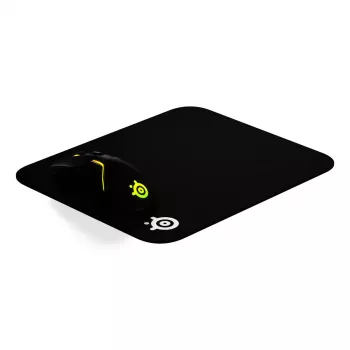 Mauspad Steelseries QcK Schwarz