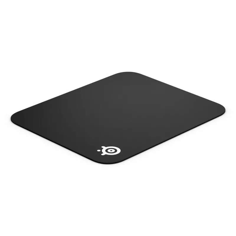 Mauspad Steelseries QcK Schwarz