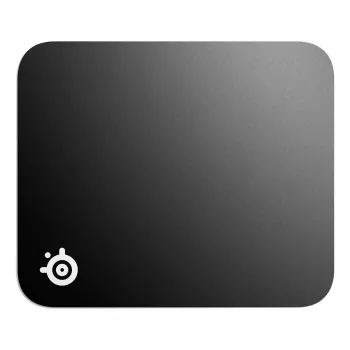 Mauspad Steelseries QcK Schwarz