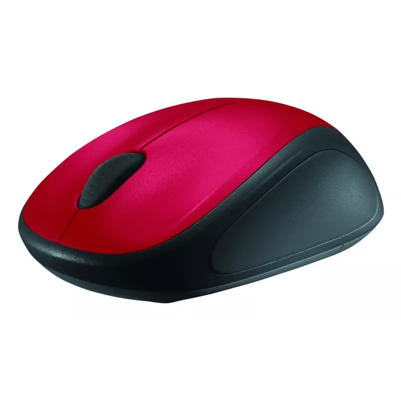 Maus Logitech Wireless Mouse M235 RF Wireless
