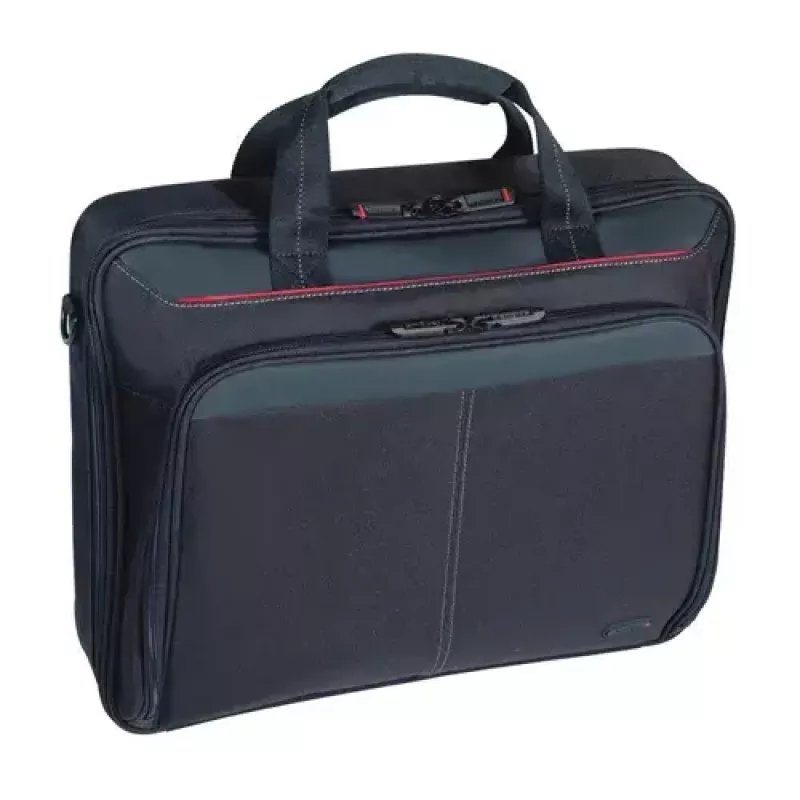 Aktentasche Targus CN31 Laptoptasche 40,6 cm (16 Zoll) Schwarz