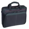 Aktentasche Targus CN31 Laptoptasche 40,6 cm (16 Zoll) Schwarz
