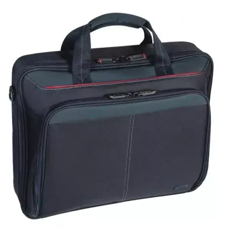Aktentasche Targus CN31 Laptoptasche 40,6 cm (16 Zoll) Schwarz