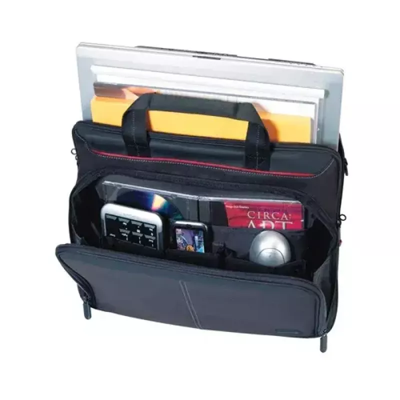 Aktentasche Targus CN31 Laptoptasche 40,6 cm (16 Zoll) Schwarz