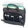 Aktentasche Targus CN31 Laptoptasche 40,6 cm (16 Zoll) Schwarz