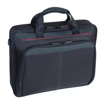 Aktentasche Targus CN31 Laptoptasche 40,6 cm (16 Zoll) Schwarz