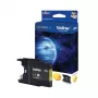 Brother LC1280XLY Tintenpatrone 1 Stück Original High (XL) Yield Gelb