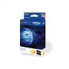 Brother LC1280XLY Tintenpatrone 1 Stück Original High (XL) Yield Gelb