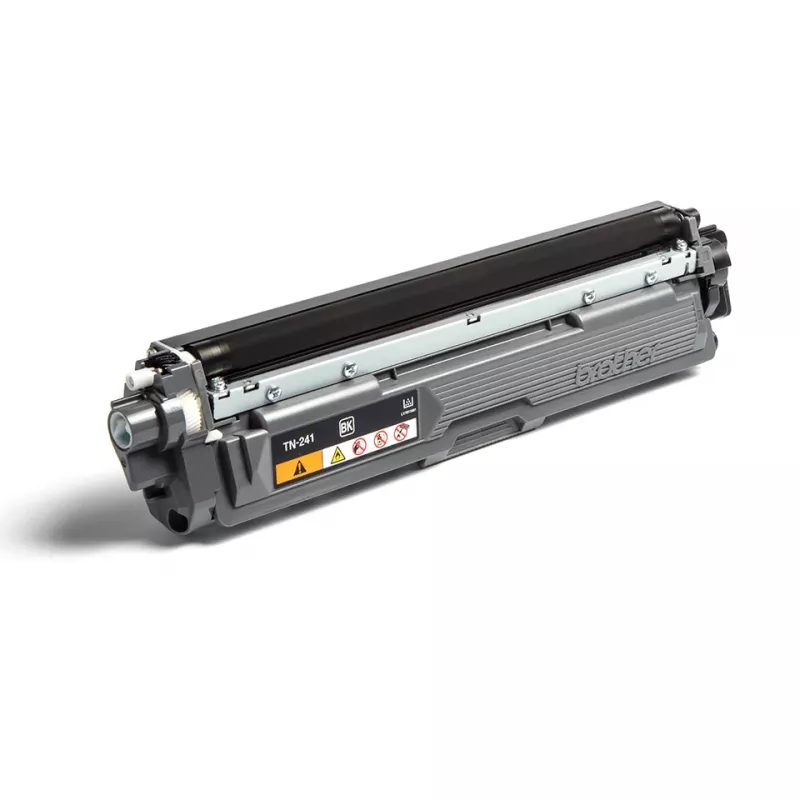 Tonerkartusche Brother TN-241BK 1200 Seiten Schwarz