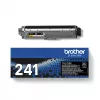 Tonerkartusche Brother TN-241BK 1200 Seiten Schwarz