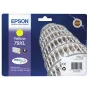 Tintenpatrone Epson 79XL C13T79044010 Gelb