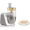 Bosch Styline Küchenmaschine 900 W 3,9 L Edelstahl, Weiß