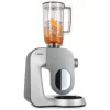 Bosch Styline Küchenmaschine 900 W 3,9 L Edelstahl, Weiß