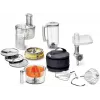 Bosch Styline Küchenmaschine 900 W 3,9 L Edelstahl, Weiß