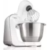 Bosch Styline Küchenmaschine 900 W 3,9 L Edelstahl, Weiß