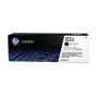 HP 83X Schwarz Original LaserJet-Tonerkartusche mit hoher Reichweite, 2200 Seiten, Schwarz, 1 Stk.