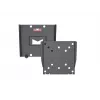 Wallmount Multibrackets M VESA I Schwarz 50x50 75x75 100x100