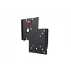 Wallmount Multibrackets M VESA I Schwarz 50x50 75x75 100x100
