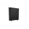 Wallmount Multibrackets M VESA I Schwarz 50x50 75x75 100x100