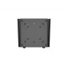 Wallmount Multibrackets M VESA I Schwarz 50x50 75x75 100x100