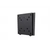 Wallmount Multibrackets M VESA I Schwarz 50x50 75x75 100x100