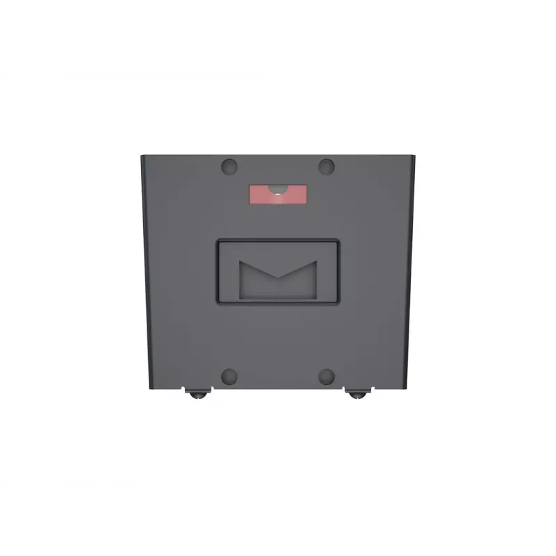 Wallmount Multibrackets M VESA I Schwarz 50x50 75x75 100x100